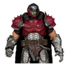 Doom: The Dark Ages - Doom Slayer (Phalanx Skin) 7 Inch Action Figure