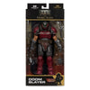 Doom: The Dark Ages - Doom Slayer (Phalanx Skin) 7 Inch Action Figure