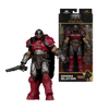 Doom: The Dark Ages - Doom Slayer (Phalanx Skin) 7 Inch Action Figure