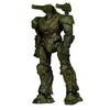 Doom: The Dark Ages - Doom Slayer Mech Suit 12 Inch Action Figure