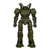 Doom: The Dark Ages - Doom Slayer Mech Suit 12 Inch Action Figure