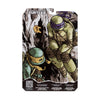 Teenage Mutant Ninja Turtles - Donatello Page Punchers 5 Inch Figure with Comic