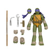 Teenage Mutant Ninja Turtles - Donatello Page Punchers 5 Inch Figure with Comic