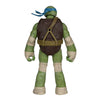 Teenage Mutant Ninja Turtles - Leonardo Page Punchers 5 Inch Figure with Comic