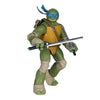 Teenage Mutant Ninja Turtles - Leonardo Page Punchers 5 Inch Figure with Comic