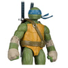Teenage Mutant Ninja Turtles - Leonardo Page Punchers 5 Inch Figure with Comic