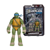 Teenage Mutant Ninja Turtles - Leonardo Page Punchers 5 Inch Figure with Comic
