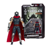 Teenage Mutant Ninja Turtles - Shredder Page Punchers 5 Inch Figure with Comic