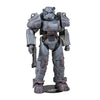 Fallout 76 - T-60 Power Armour Elite Edition 7 Inch Action Figure