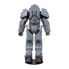 Fallout 76 - T-60 Power Armour Elite Edition 7 Inch Action Figure