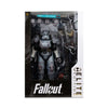 Fallout 76 - T-60 Power Armour Elite Edition 7 Inch Action Figure