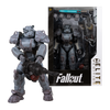 Fallout 76 - T-60 Power Armour Elite Edition 7 Inch Action Figure