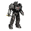Fallout (TV) - Maximus (Season 2) 7 Inch Action Figure