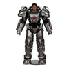 Fallout (TV) - Maximus (Season 2) 7 Inch Action Figure