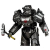 Fallout (TV) - Maximus (Season 2) 7 Inch Action Figure