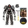 Fallout (TV) - Maximus (Season 2) 7 Inch Action Figure