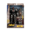 Fallout (TV) - Maximus (Season 2) 7 Inch Action Figure