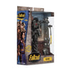 Fallout (TV) - Maximus (Season 2) 7 Inch Action Figure
