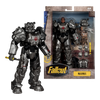 Fallout (TV) - Maximus (Season 2) 7 Inch Action Figure