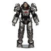 Fallout (TV) - Hank Maclean (Season 2) 7 Inch Action Figure