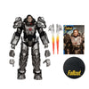 Fallout (TV) - Hank Maclean (Season 2) 7 Inch Action Figure