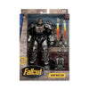 Fallout (TV) - Hank Maclean (Season 2) 7 Inch Action Figure