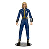 Fallout (TV) - Steph Harper (Season 2) 7 Inch Action Figure
