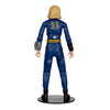 Fallout (TV) - Steph Harper (Season 2) 7 Inch Action Figure