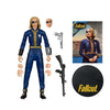 Fallout (TV) - Steph Harper (Season 2) 7 Inch Action Figure