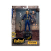 Fallout (TV) - Steph Harper (Season 2) 7 Inch Action Figure
