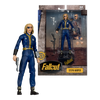 Fallout (TV) - Steph Harper (Season 2) 7 Inch Action Figure