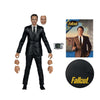 Fallout (TV) - Cooper Howard (Season 2) 7 Inch Action Figure (Platinum Edition)