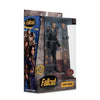 Fallout (TV) - Cooper Howard (Season 2) 7 Inch Action Figure (Platinum Edition)