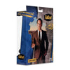 Fallout (TV) - Cooper Howard (Season 2) 7 Inch Action Figure (Platinum Edition)