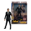 Fallout (TV) - Cooper Howard (Season 2) 7 Inch Action Figure (Platinum Edition)
