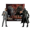 Fallout: New Vegas - Riot Ranger Armor & Benny Survivor 7 Inch Action Figure 2 Pack
