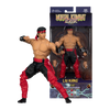 Mortal Kombat - Liu Kang Klassics 7 Inch Action Figure