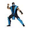 Mortal Kombat - Sub-Zero Klassics 7 Inch Action Figure