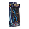 Mortal Kombat - Sub-Zero Klassics 7 Inch Action Figure