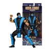 Mortal Kombat - Sub-Zero Klassics 7 Inch Action Figure