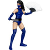 Mortal Kombat - Kitana Klassics (Chase Version) 7 Inch Action Figure