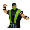 Mortal Kombat - Reptile Klassics 7 Inch Figure