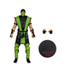 Mortal Kombat - Reptile Klassics 7 Inch Figure