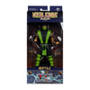 Mortal Kombat - Reptile Klassics 7 Inch Figure