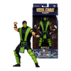 Mortal Kombat - Reptile Klassics 7 Inch Figure