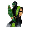 Mortal Kombat - Liu Kang Vs Reptile Klassics Figures