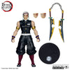 Demon Slayer - Tengen Uzui (Season 2) 7 Inch Scale Action Figure