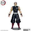 Demon Slayer - Tengen Uzui (Season 2) 7 Inch Scale Action Figure