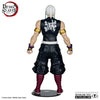 Demon Slayer - Tengen Uzui (Season 2) 7 Inch Scale Action Figure