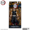 Demon Slayer - Tengen Uzui (Season 2) 7 Inch Scale Action Figure